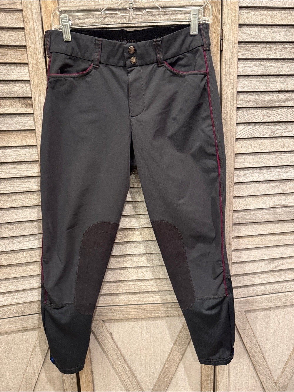 Irideon Women’s Riding Breeches